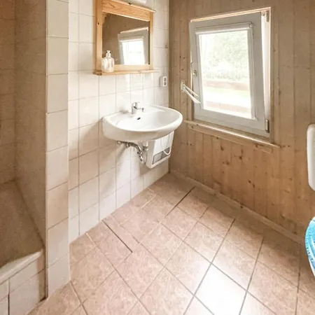 Holiday home 2 Bedroom Stunning Home In Rheinsberg Ot Zechline Zechlinerhutte