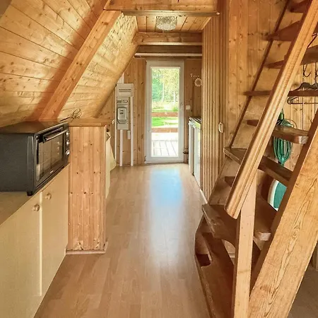 2 Bedroom Stunning Home In Rheinsberg Ot Zechline Holiday home *