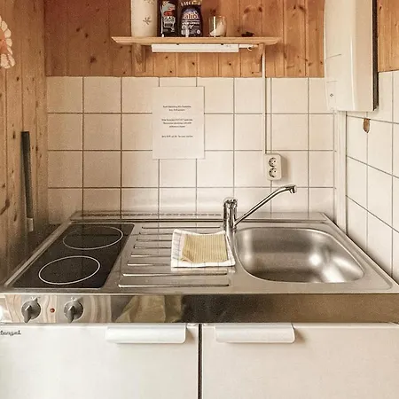 Holiday home 2 Bedroom Stunning Home In Rheinsberg Ot Zechline Zechlinerhutte