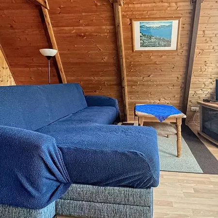 Holiday home 2 Bedroom Stunning Home In Rheinsberg Ot Zechline