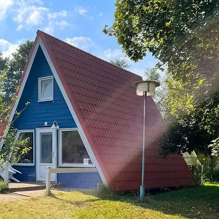 2 Bedroom Stunning Home In Rheinsberg Ot Zechline Holiday home Zechlinerhutte